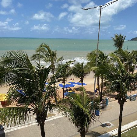 Araca Praia Flat นาตาล ภายนอก รูปภาพ