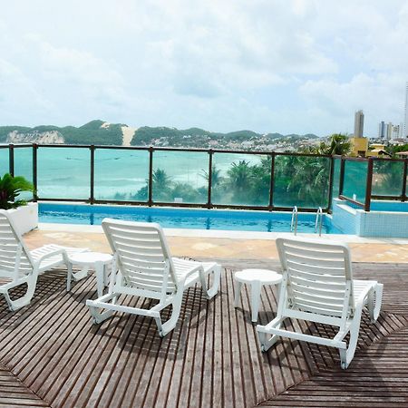 Araca Praia Flat นาตาล ภายนอก รูปภาพ