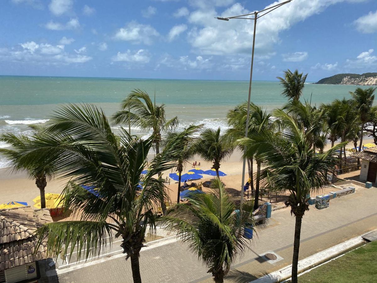 Araca Praia Flat นาตาล ภายนอก รูปภาพ