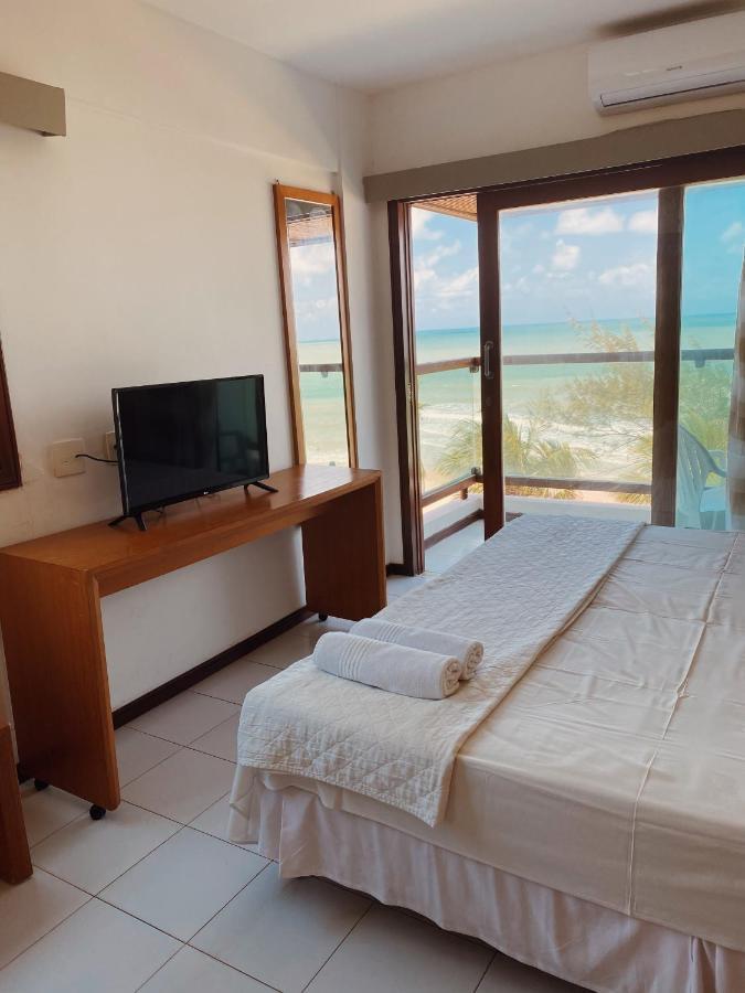 Araca Praia Flat นาตาล ภายนอก รูปภาพ