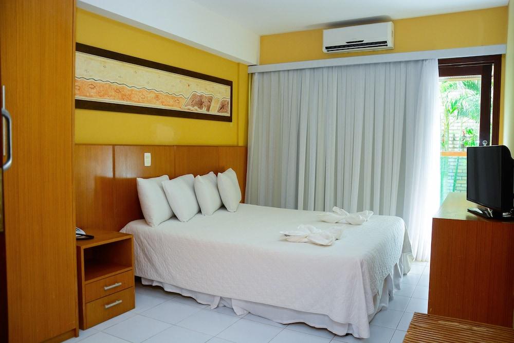 Araca Praia Flat นาตาล ภายนอก รูปภาพ