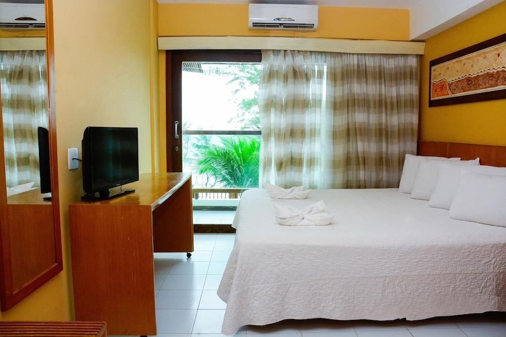Araca Praia Flat นาตาล ภายนอก รูปภาพ