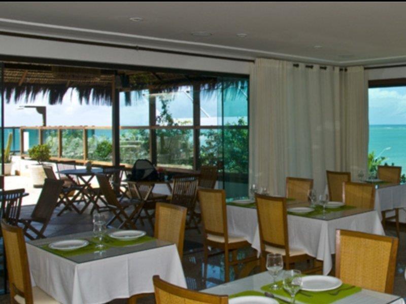 Araca Praia Flat นาตาล ภายนอก รูปภาพ