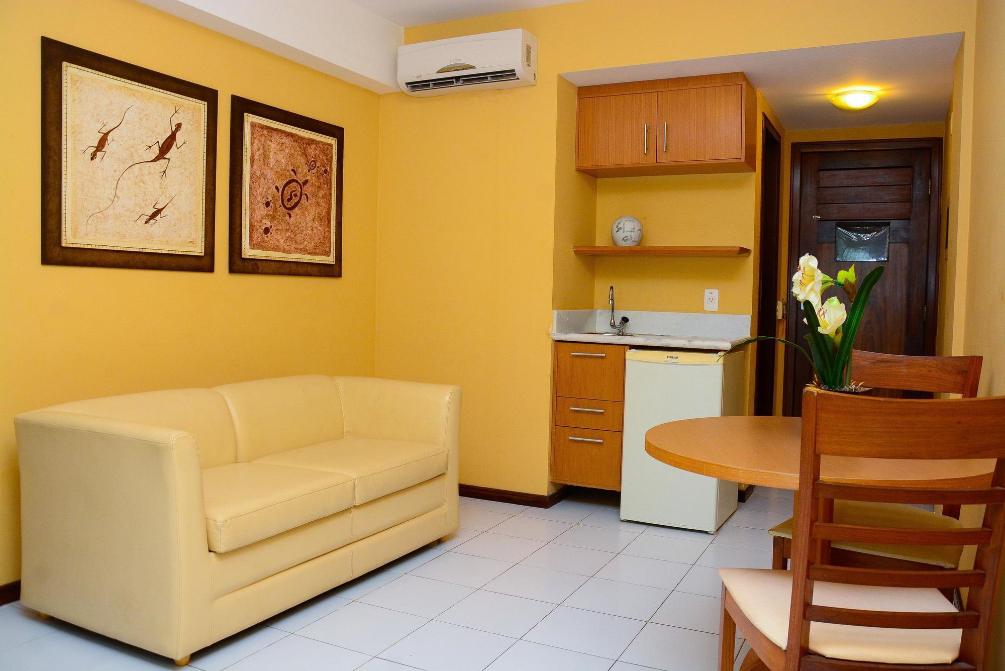 Araca Praia Flat นาตาล ภายนอก รูปภาพ