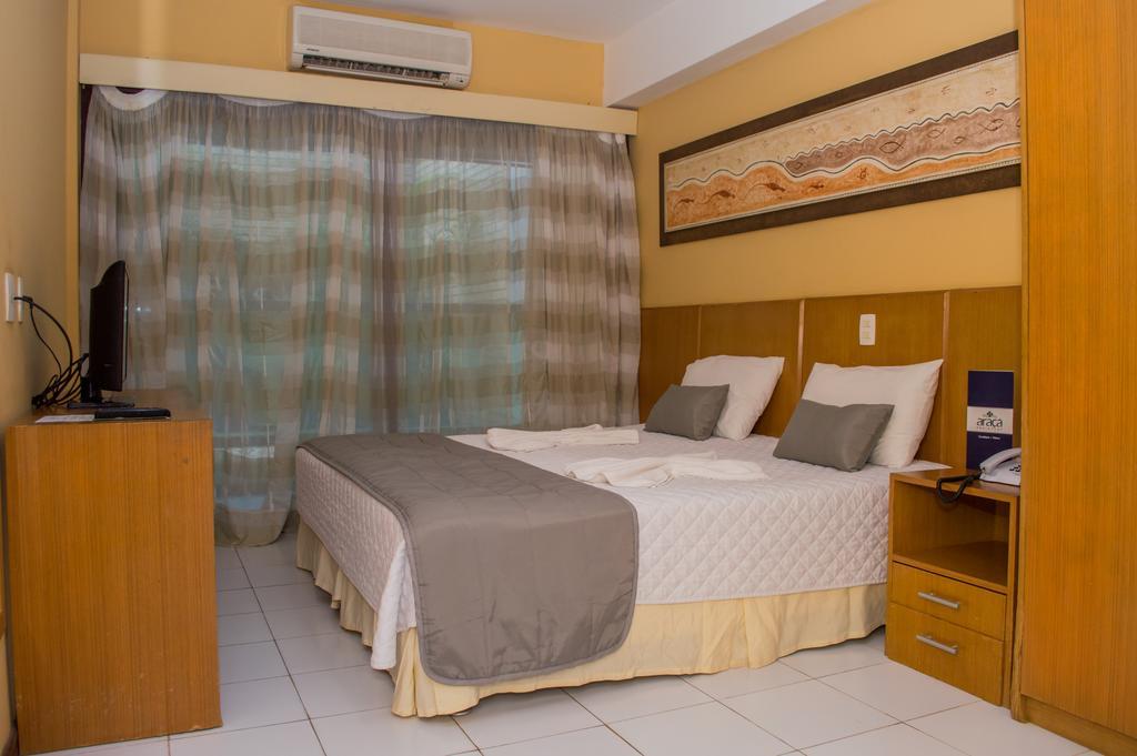 Araca Praia Flat นาตาล ห้อง รูปภาพ