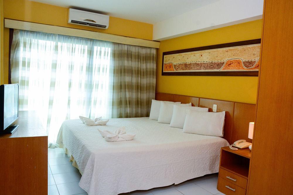 Araca Praia Flat นาตาล ภายนอก รูปภาพ